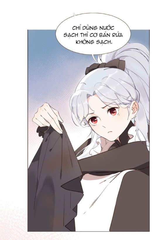 Hầu Nữ Giá Đáo Chapter 6 - Trang 2