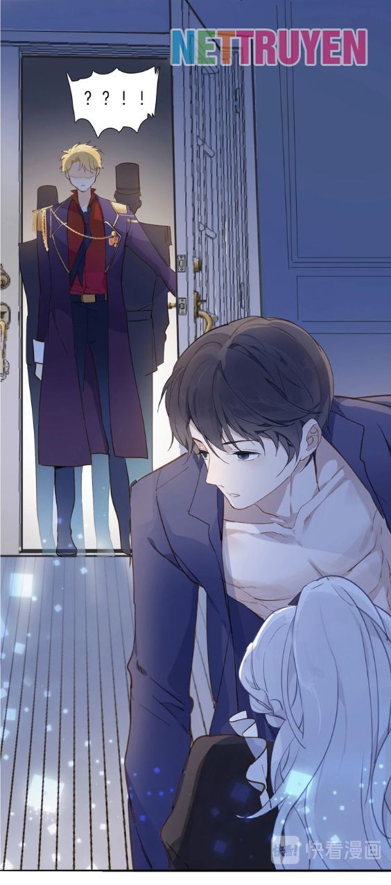 Hầu Nữ Giá Đáo Chapter 6 - Trang 2