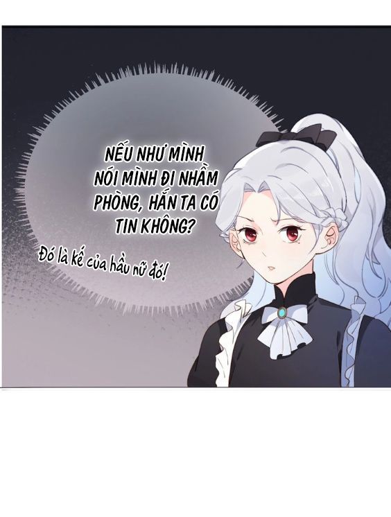 Hầu Nữ Giá Đáo Chapter 6 - Trang 2