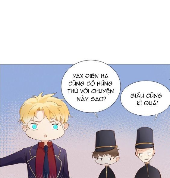 Hầu Nữ Giá Đáo Chapter 6 - Trang 2