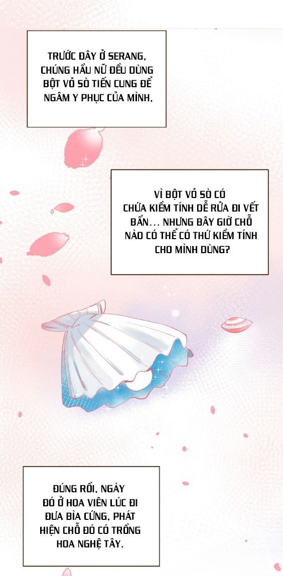 Hầu Nữ Giá Đáo Chapter 6 - Trang 2