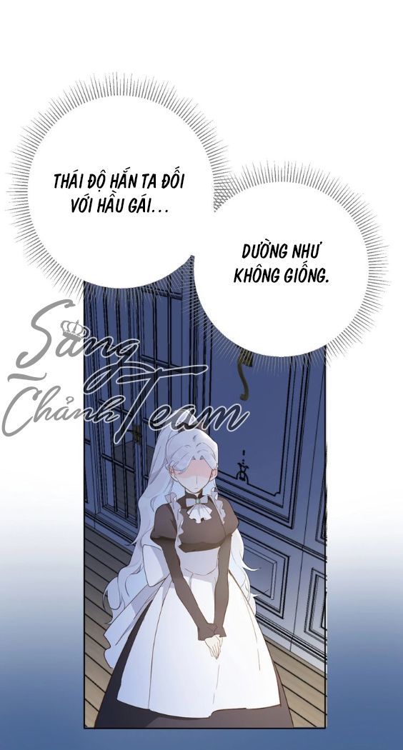 Hầu Nữ Giá Đáo Chapter 6 - Trang 2