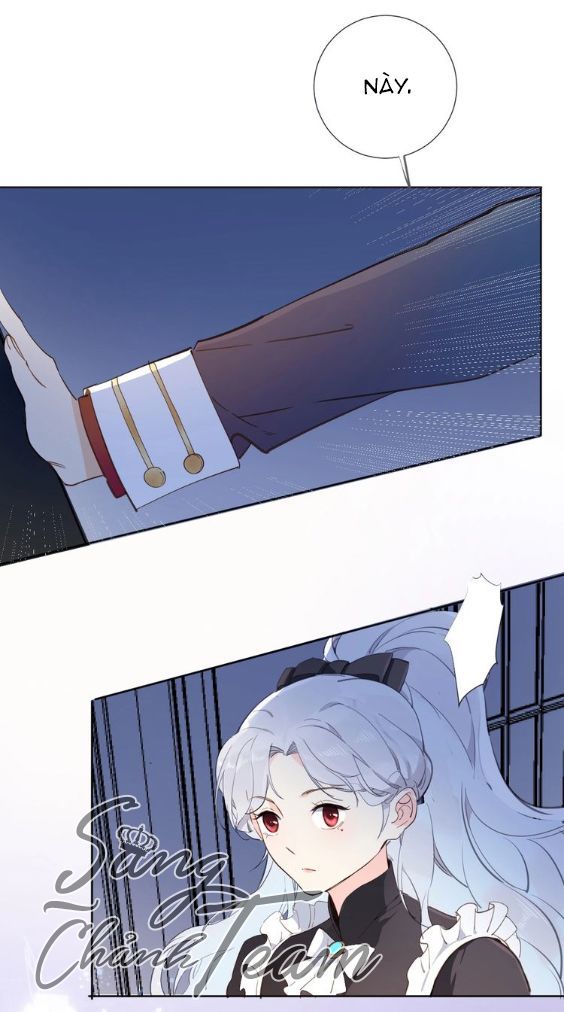 Hầu Nữ Giá Đáo Chapter 6 - Trang 2