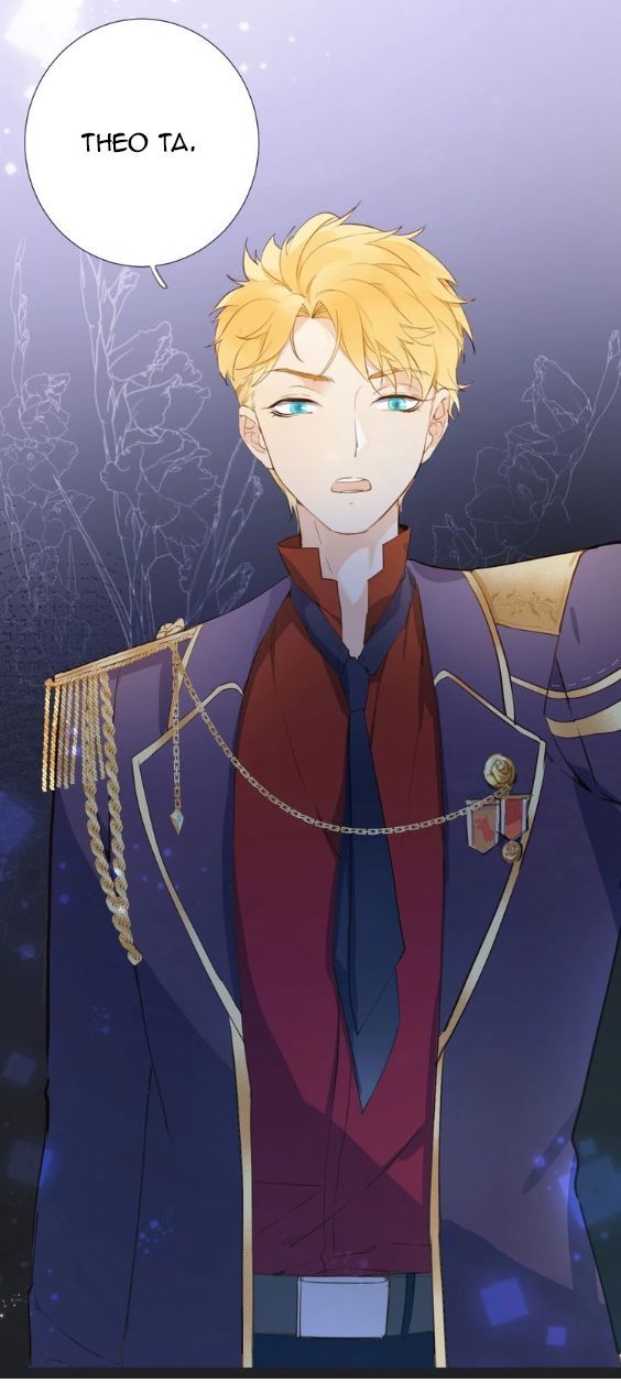 Hầu Nữ Giá Đáo Chapter 6 - Trang 2