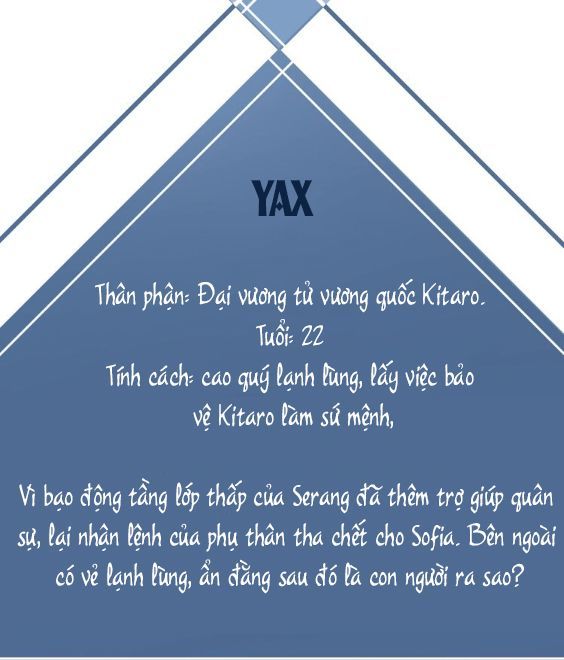 Hầu Nữ Giá Đáo Chapter 6 - Trang 2