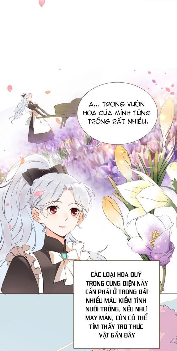 Hầu Nữ Giá Đáo Chapter 6 - Trang 2