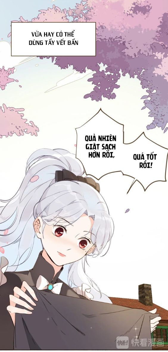 Hầu Nữ Giá Đáo Chapter 6 - Trang 2