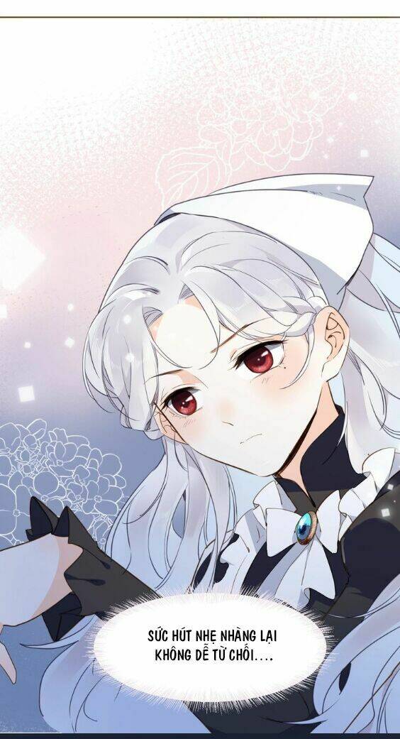 Hầu Nữ Giá Đáo Chapter 8.5 - Trang 2