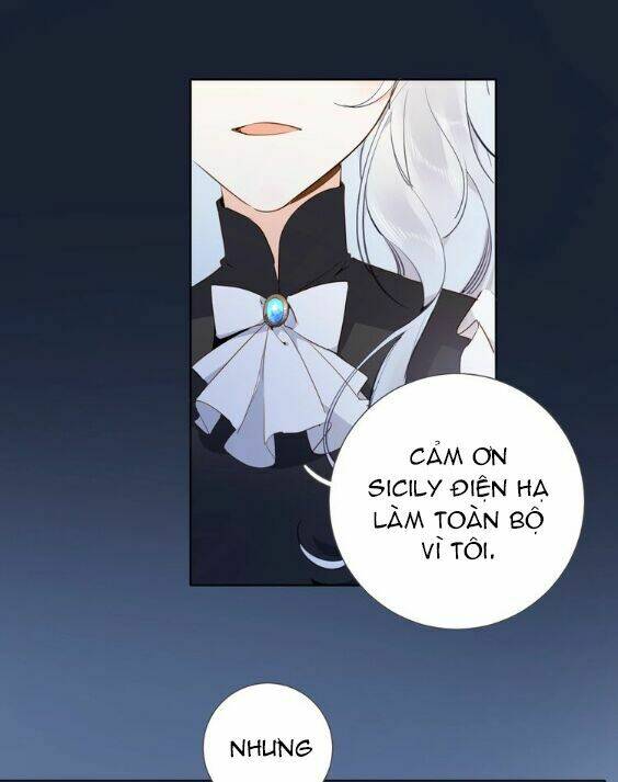 Hầu Nữ Giá Đáo Chapter 8.5 - Trang 2