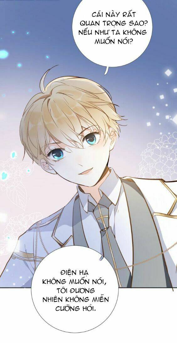 Hầu Nữ Giá Đáo Chapter 8.5 - Trang 2