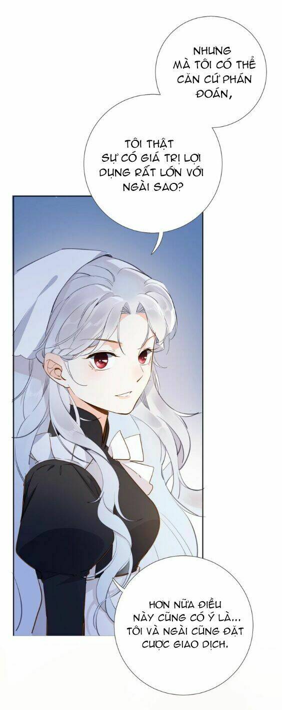 Hầu Nữ Giá Đáo Chapter 8.5 - Trang 2