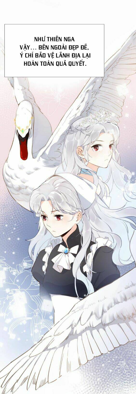 Hầu Nữ Giá Đáo Chapter 8.5 - Trang 2