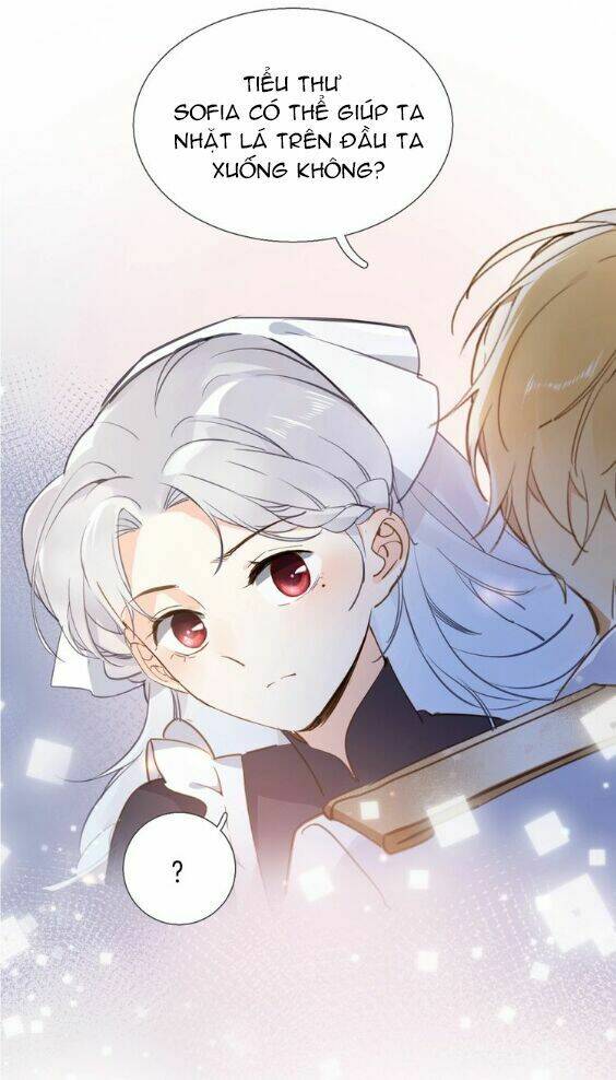 Hầu Nữ Giá Đáo Chapter 8.5 - Trang 2