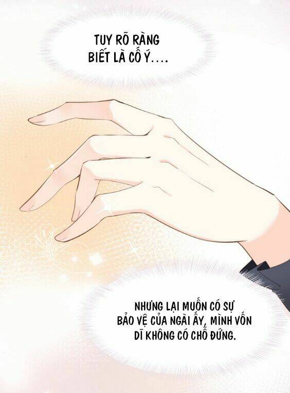 Hầu Nữ Giá Đáo Chapter 8.5 - Trang 2