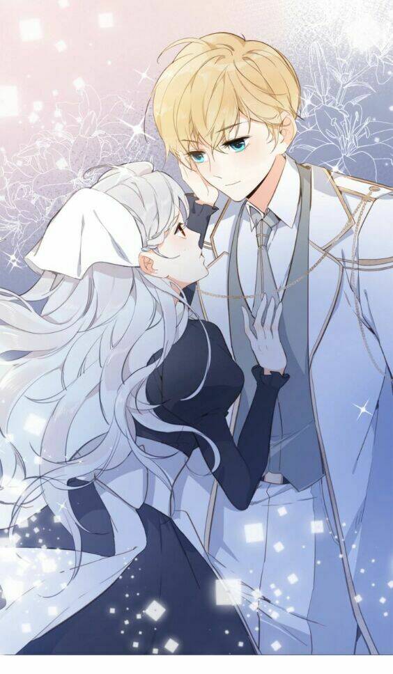 Hầu Nữ Giá Đáo Chapter 8.5 - Trang 2