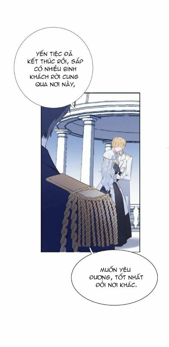 Hầu Nữ Giá Đáo Chapter 8.5 - Trang 2