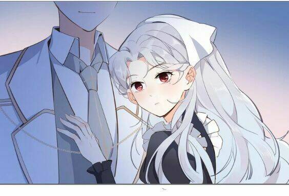 Hầu Nữ Giá Đáo Chapter 8.5 - Trang 2