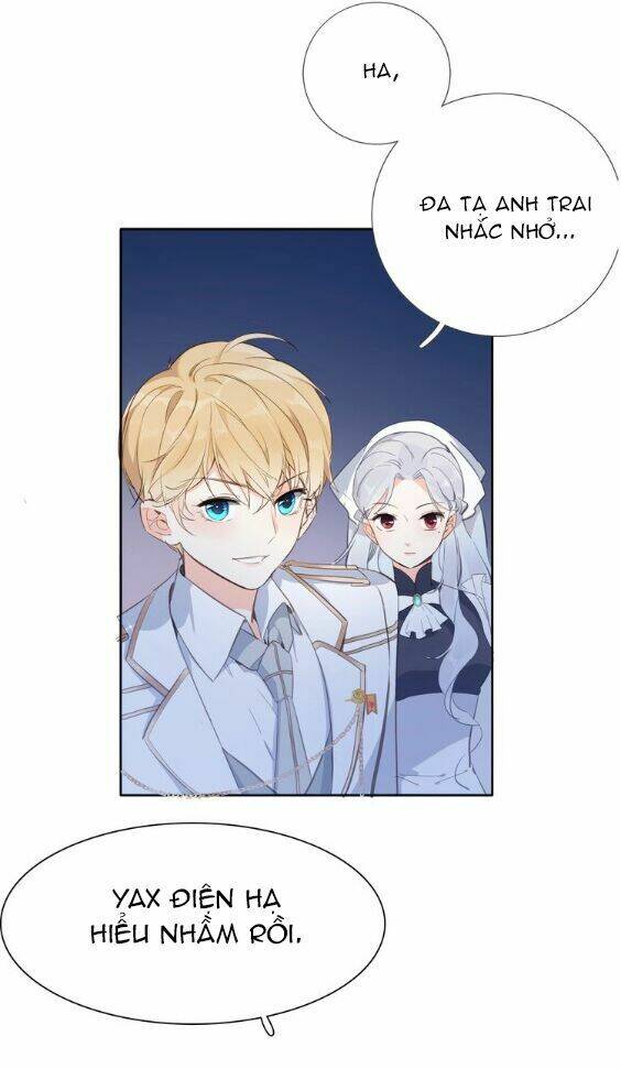 Hầu Nữ Giá Đáo Chapter 8.5 - Trang 2