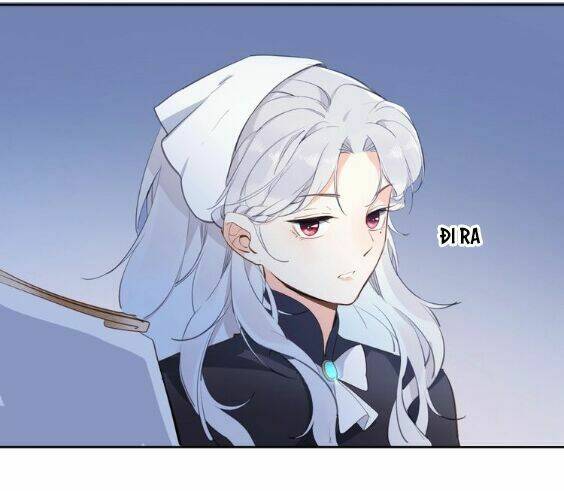 Hầu Nữ Giá Đáo Chapter 8.5 - Trang 2