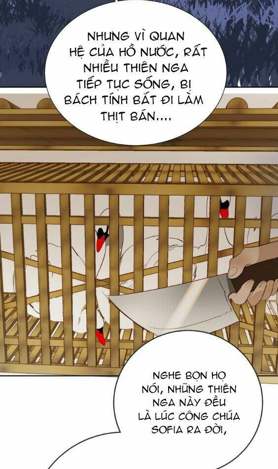 Hầu Nữ Giá Đáo Chapter 8.5 - Trang 2