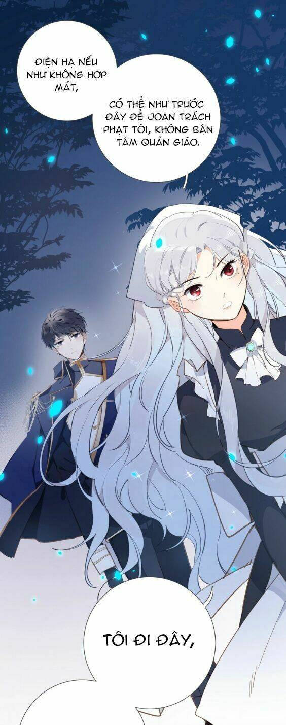 Hầu Nữ Giá Đáo Chapter 8.5 - Trang 2