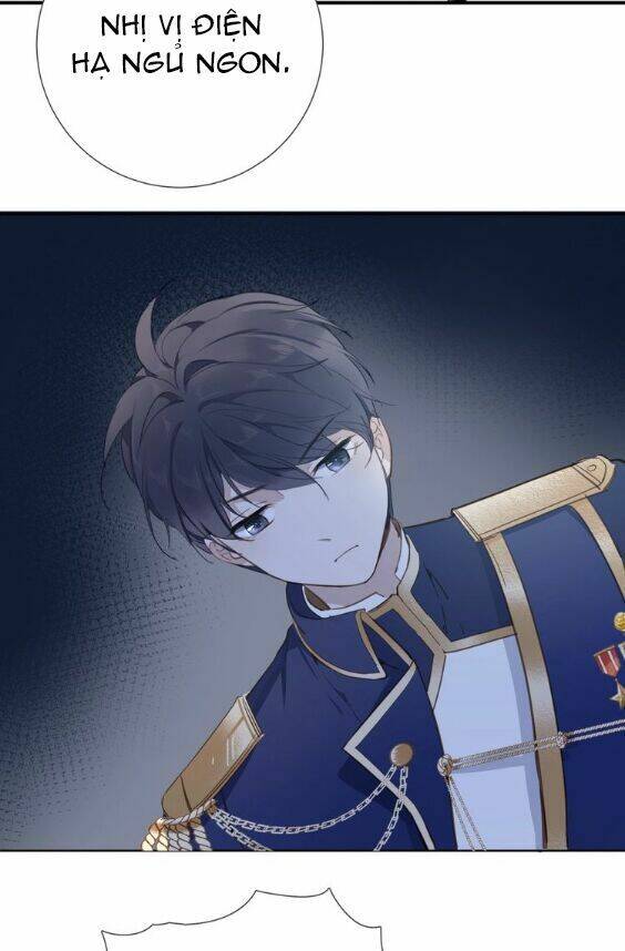 Hầu Nữ Giá Đáo Chapter 8.5 - Trang 2