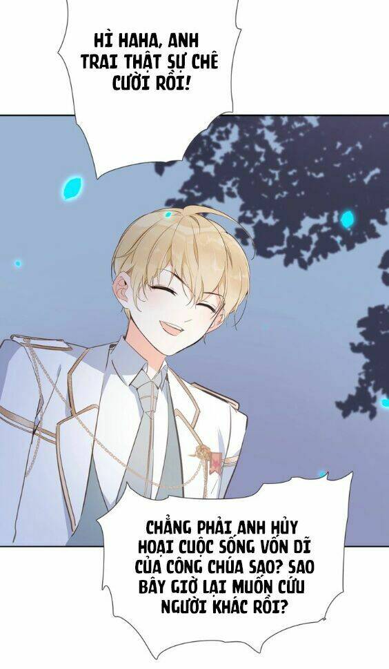 Hầu Nữ Giá Đáo Chapter 8.5 - Trang 2