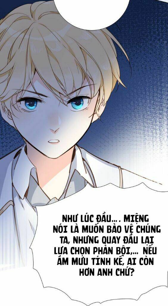 Hầu Nữ Giá Đáo Chapter 8.5 - Trang 2