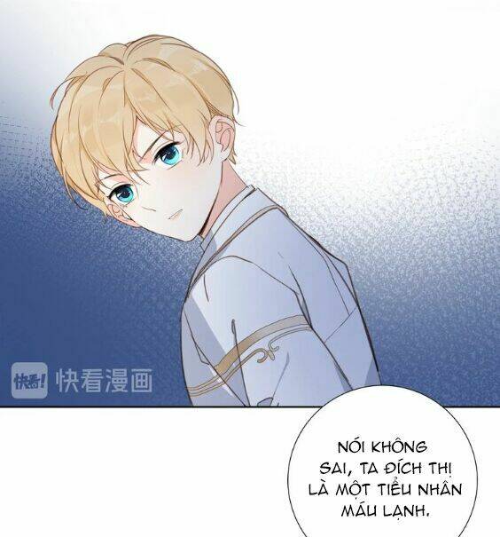 Hầu Nữ Giá Đáo Chapter 8.5 - Trang 2
