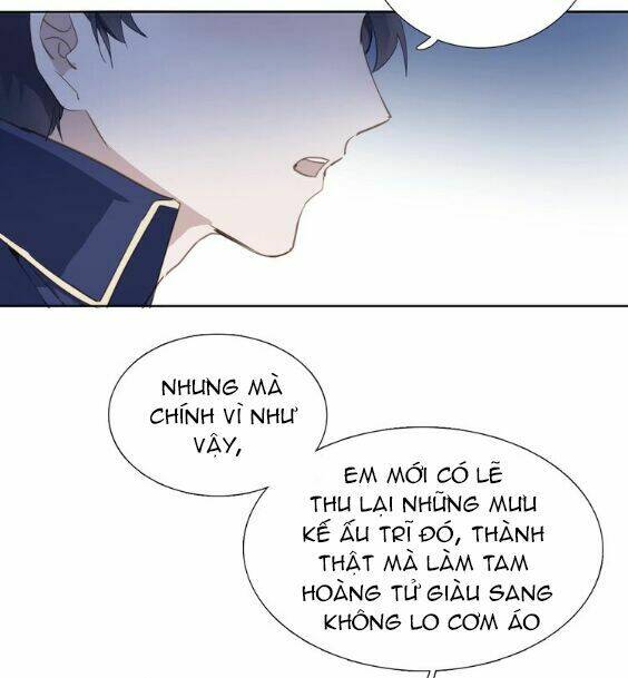 Hầu Nữ Giá Đáo Chapter 8.5 - Trang 2