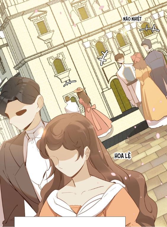 Hầu Nữ Giá Đáo Chapter 8 - Trang 2