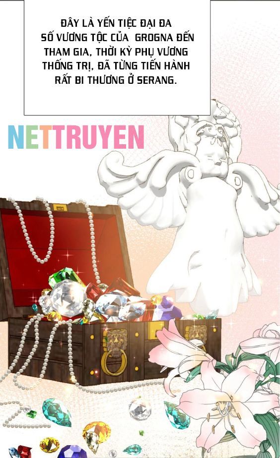 Hầu Nữ Giá Đáo Chapter 8 - Trang 2