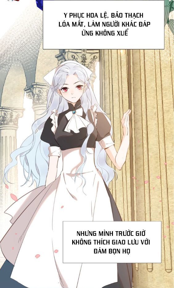 Hầu Nữ Giá Đáo Chapter 8 - Trang 2