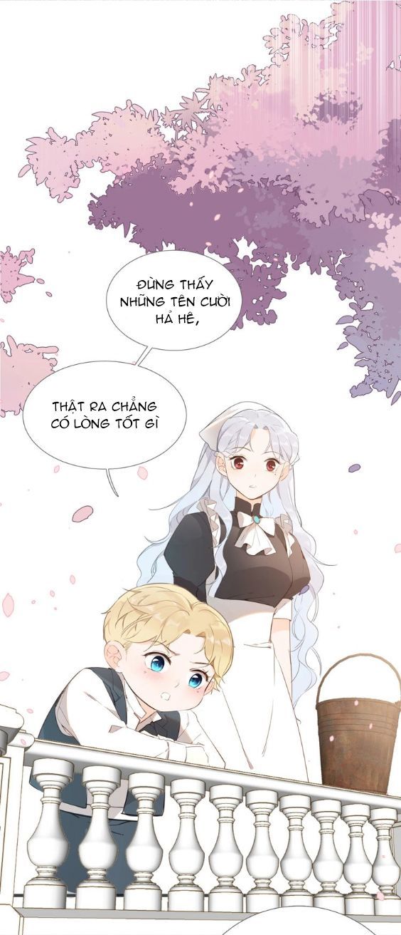 Hầu Nữ Giá Đáo Chapter 8 - Trang 2