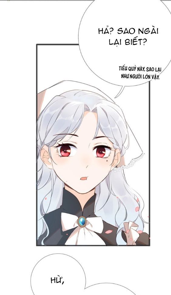 Hầu Nữ Giá Đáo Chapter 8 - Trang 2