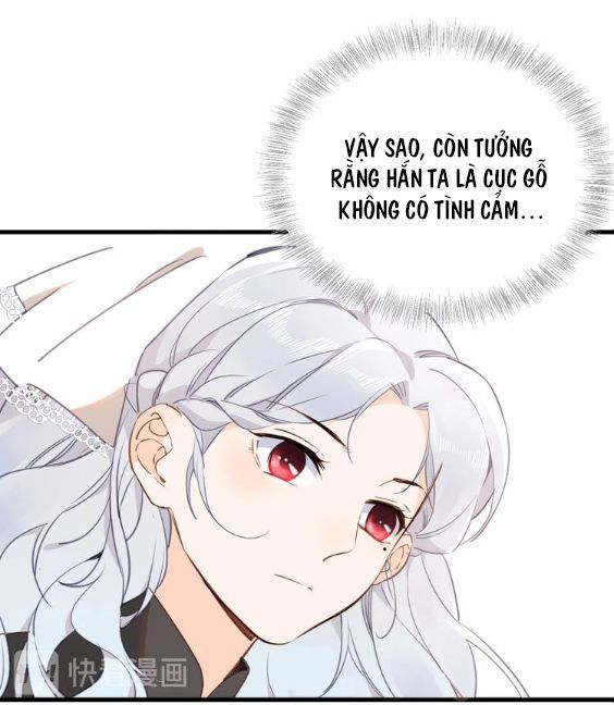 Hầu Nữ Giá Đáo Chapter 8 - Trang 2