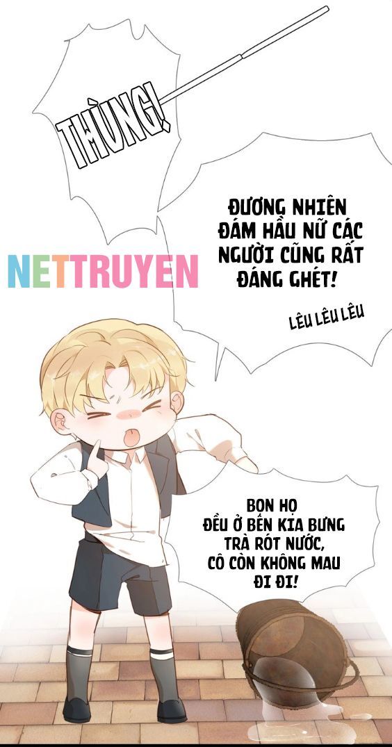 Hầu Nữ Giá Đáo Chapter 8 - Trang 2