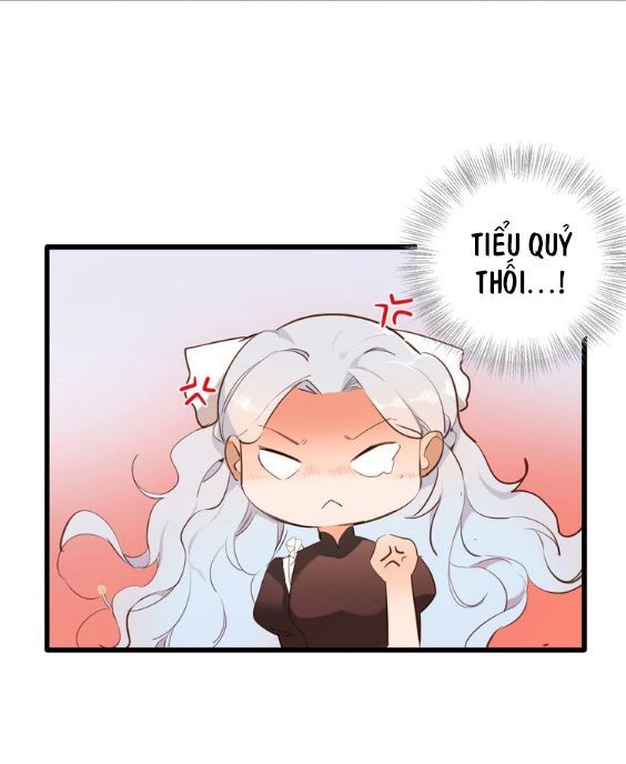 Hầu Nữ Giá Đáo Chapter 8 - Trang 2