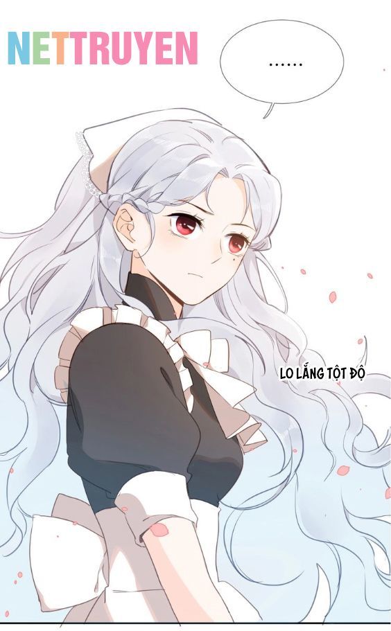 Hầu Nữ Giá Đáo Chapter 8 - Trang 2