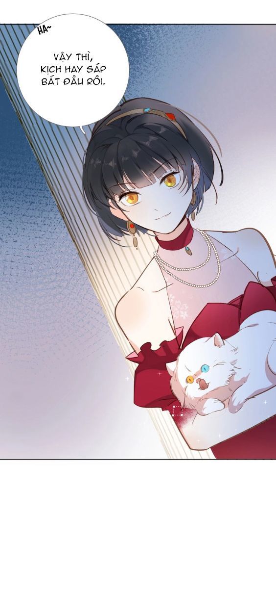 Hầu Nữ Giá Đáo Chapter 8 - Trang 2