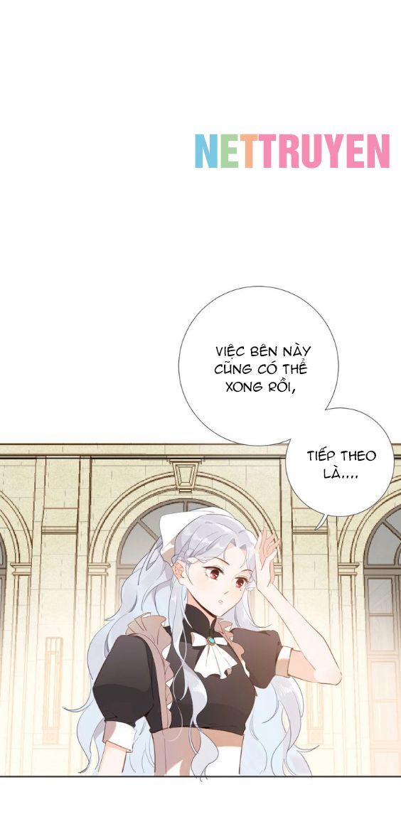 Hầu Nữ Giá Đáo Chapter 8 - Trang 2
