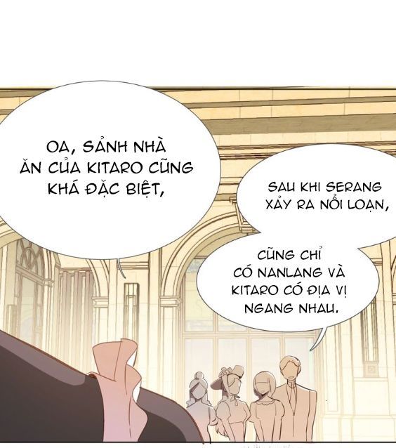 Hầu Nữ Giá Đáo Chapter 8 - Trang 2