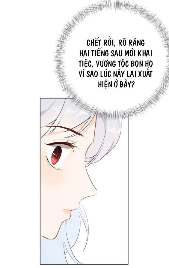 Hầu Nữ Giá Đáo Chapter 8 - Trang 2