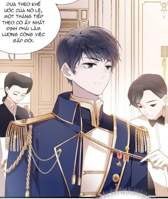 Hầu Nữ Giá Đáo Chapter 8 - Trang 2