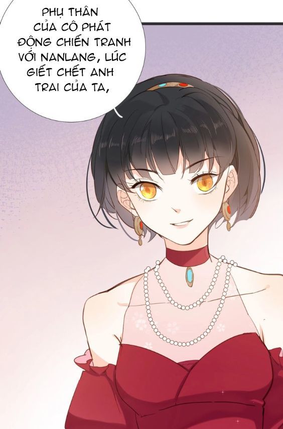 Hầu Nữ Giá Đáo Chapter 8 - Trang 2