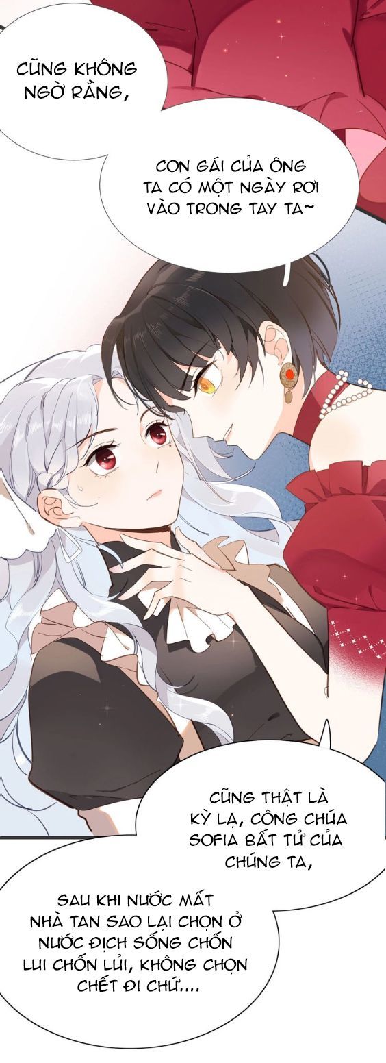 Hầu Nữ Giá Đáo Chapter 8 - Trang 2