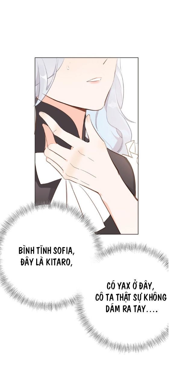 Hầu Nữ Giá Đáo Chapter 8 - Trang 2