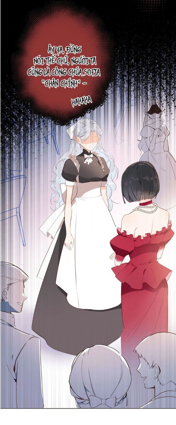 Hầu Nữ Giá Đáo Chapter 8 - Trang 2