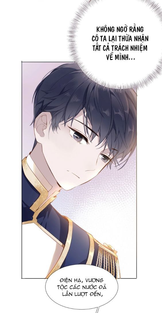 Hầu Nữ Giá Đáo Chapter 8 - Trang 2