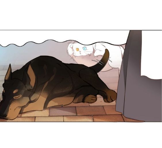 Hầu Nữ Giá Đáo Chapter 8 - Trang 2